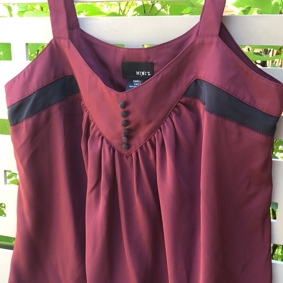 Mixit top size S - Picture 4 of 6